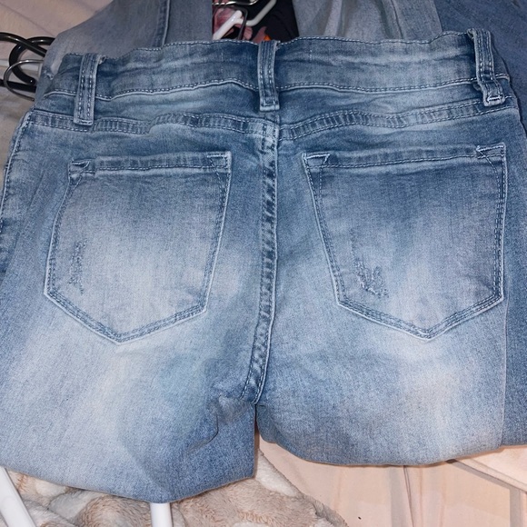 Kancan jeans - Picture 2 of 2